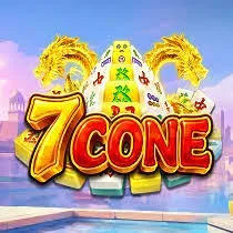 7CONE - Petualangan Epik dalam Dunia RPG