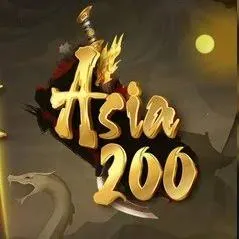 ASIA200 - Game Sepak Bola Seru dan Menantang