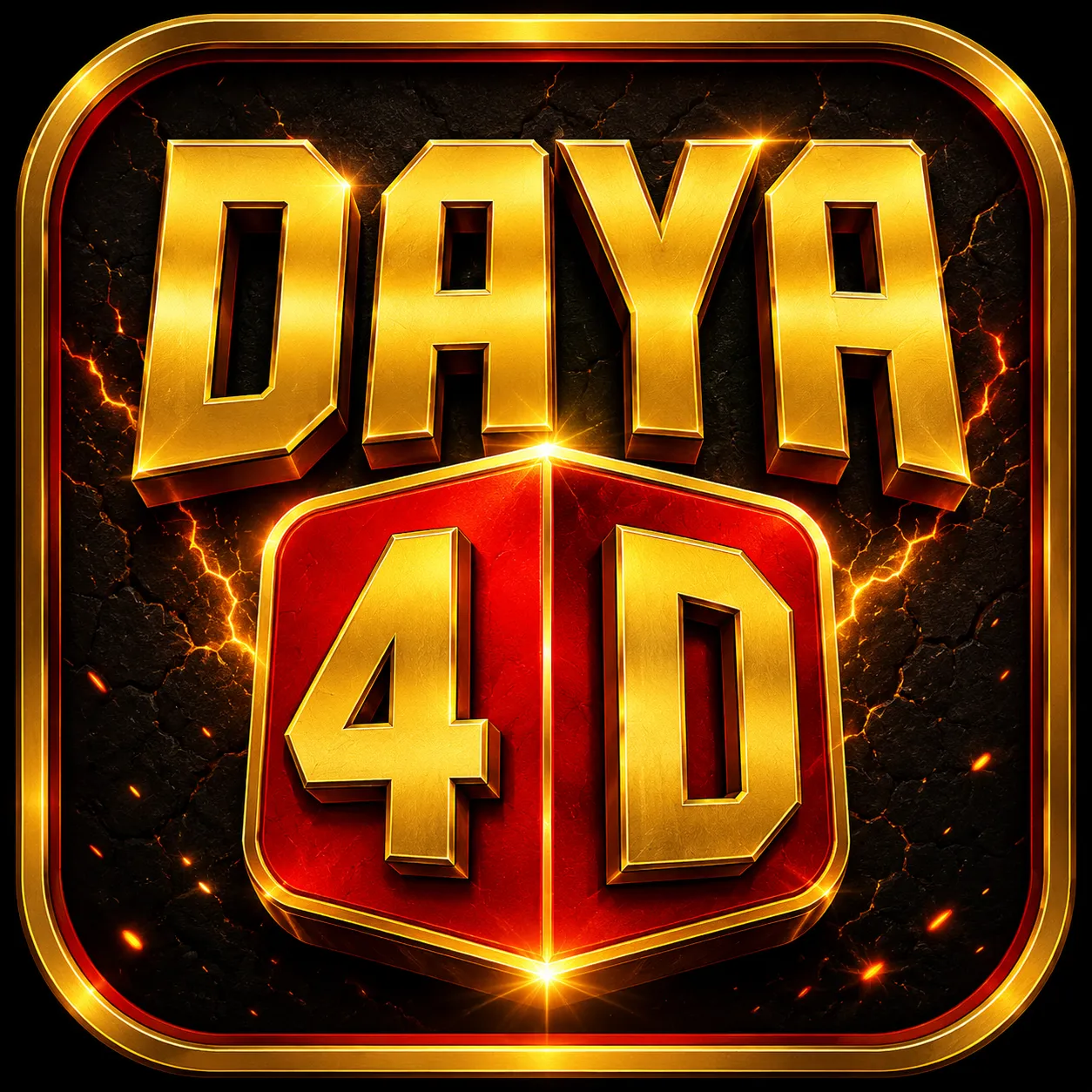 DAYA4D - Pertempuran Terakhir di Dunia Battle Royale