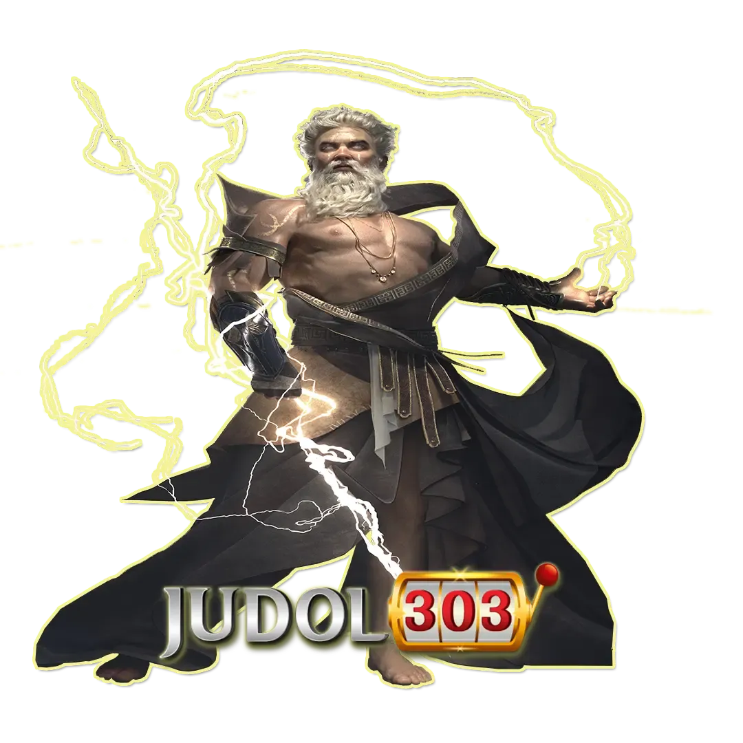 JUDOL303 - Pertempuran Epik di Arena MOBA