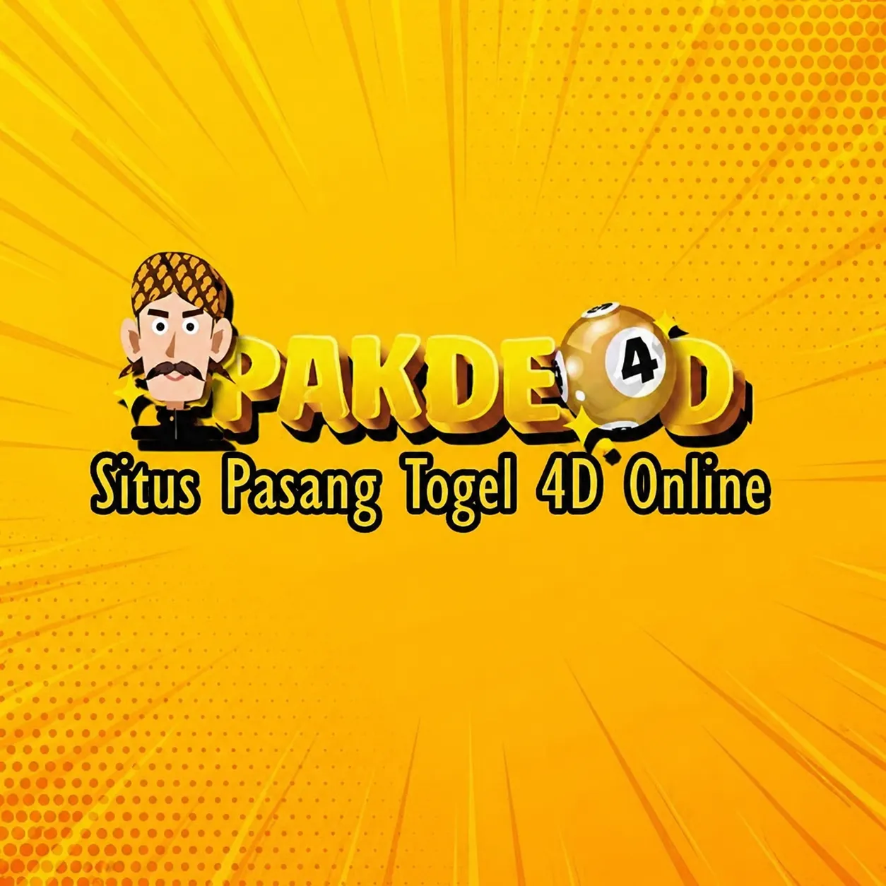 PAKDE4D - Game QiuQiu Terbaik untuk Penggemar Judi
