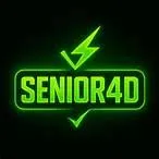 SENIOR4D - Game Domino Seru dan Menarik